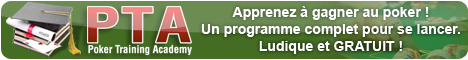 Apprendre le poker